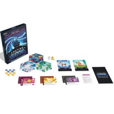 Casting Shadows - Tempesta di Ghiaccio